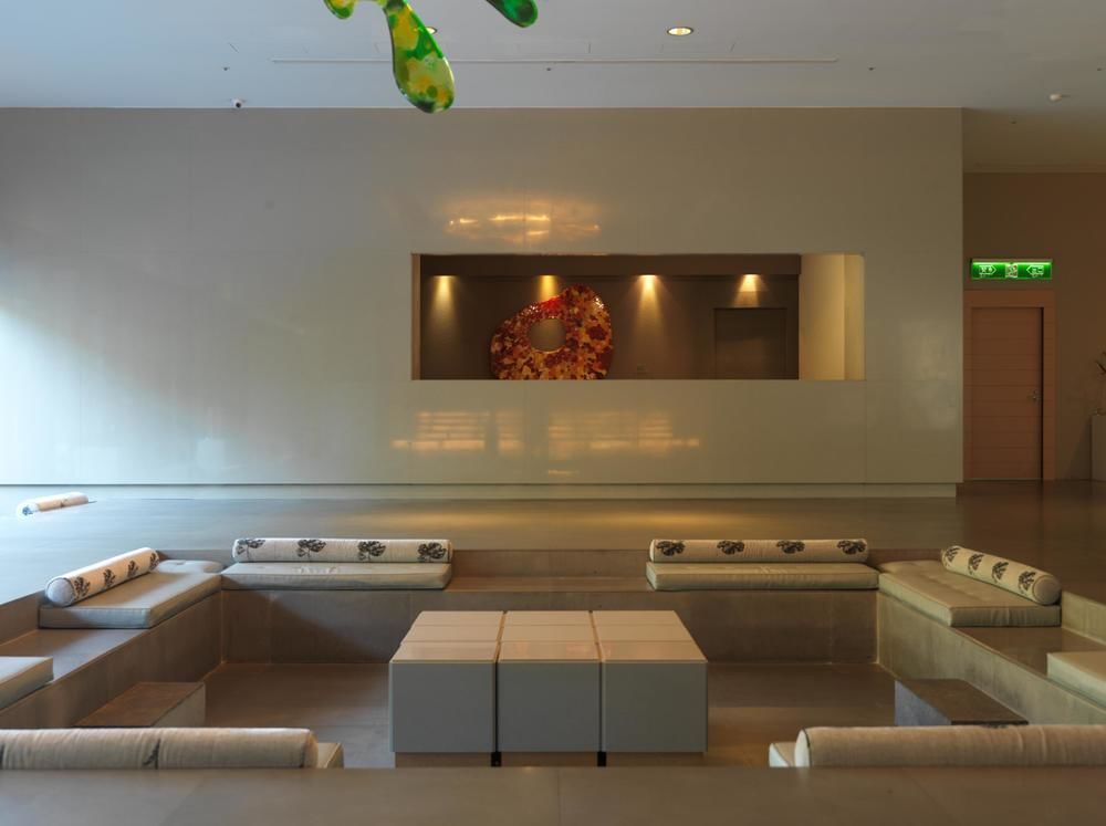 Wulai Pause Landis Resort Bagian luar foto